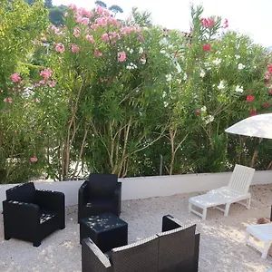 Hébergement de vacances Le Petit Paradis, Cassis